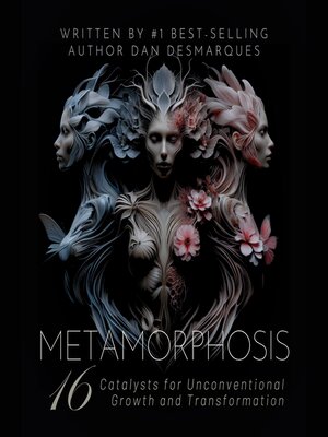 cover image of Metamorphosis